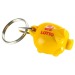 Porte-clés cochon mini, Porte-clés cochon publicidad