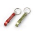 Llavero decápsula aluminio 55mm - P.U.H.T laser engraving regalo de empresa