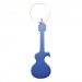 Porte-clés décapsuleur guitare, décapsuleur publicidad