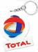 Porte-clés en PVC souple en relief - toucher gomme, porte-clés 3D en PVC souple publicidad