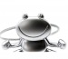 Porte-clés grenouille zen regalo de empresa