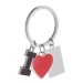 Porte-clés I Love You regalo de empresa