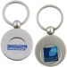Porte-clés jeton attache AT90 regalo de empresa