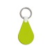 Porte-clés porte jeton anneau 25mm regalo de empresa