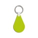 Porte-clés porte jeton anneau 25mm regalo de empresa