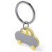 Porte-clés voiture retro regalo de empresa