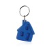 Porte-clés Maison recyclé regalo de empresa