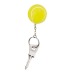 Porte-clés antistress Tennis regalo de empresa