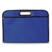 Porte-documents , cartable publicidad