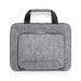Porte-documents - Tanil, goodies en feutrine publicidad