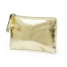 Bolso FAUDOK, Cartera publicidad