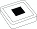 Miniatura del producto Portabolsas plegable montreux 1
