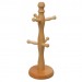 Portavasos de madera regalo de empresa