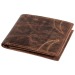 Cartera de piel auténtica WILDERNESS regalo de empresa