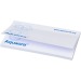 Almohadillas de hojas adhesivas 125x75mm regalo de empresa