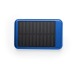 Power Bank solaire 4000mAh, objet solaire publicidad