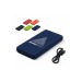 Powerbank Elite soft touch 8.000mAh regalo de empresa