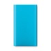 Powerbank inalámbrico 4000mah, Powerbank con carga inductiva inalámbrica publicidad