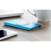 Powerbank inalámbrico 4000mah, Powerbank con carga inductiva inalámbrica publicidad