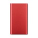 Powerbank inalámbrico 4000mah, Powerbank con carga inductiva inalámbrica publicidad