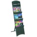 Black-Line 3700 Display Black-Decor + Serve-You regalo de empresa