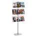 Présentoir VITRINE 3  Etagères 690 mm x H. 177 cm regalo de empresa