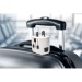 PRO Light USB. 3 polos, enchufe universal y adaptador universal de viaje publicidad