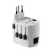 PRO World y USB. 3 polos regalo de empresa