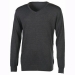 Pull col V homme, Pull publicidad