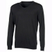 Pull col V homme, Pull publicidad