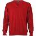 Pull Homme - James Nicholson, Pull publicidad