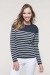 Jersey marinero de mujer - Kariban regalo de empresa
