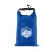 Bolsa impermeable, bolsa a prueba de fugas publicidad