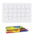 Puzzle Zeta regalo de empresa