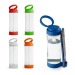 Bouteille en verre 39cl avec support de téléphone regalo de empresa