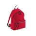 Mochila reciclada - Mochila hecha de materiales reciclados, mochila ecológica publicidad
