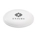 Frisbee de plástico reciclado regalo de empresa
