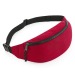 Waistpack reciclado - Bolsa bananera hecha de materiales reciclados regalo de empresa