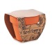 Pot graines de coquelicot, Sachet de graine publicidad