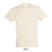Camiseta 100% algodón - 150 g/m²., camiseta clásica publicidad