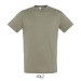 Camiseta 100% algodón - 150 g/m²., camiseta clásica publicidad