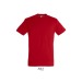 Camiseta 100% algodón - 150 g/m². regalo de empresa