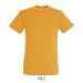 Camiseta 100% algodón - 150 g/m²., camiseta clásica publicidad