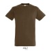 Camiseta 100% algodón - 150 g/m²., camiseta clásica publicidad