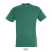 Camiseta 100% algodón - 150 g/m²., camiseta clásica publicidad