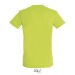 Camiseta 100% algodón - 150 g/m². regalo de empresa