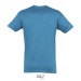 Camiseta 100% algodón - 150 g/m². regalo de empresa