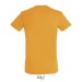 Camiseta 100% algodón - 150 g/m²., camiseta clásica publicidad