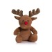 REINDEER - Peluche de reno regalo de empresa