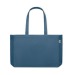 RESPECT COLOR Bolsa de lona reciclada 280 g/m². regalo de empresa
